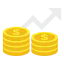 Growth icon 64x64