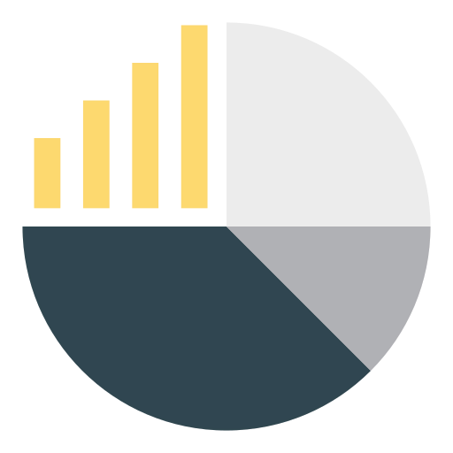 Graph icon