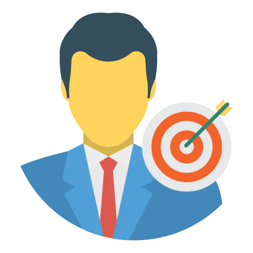 Target icon