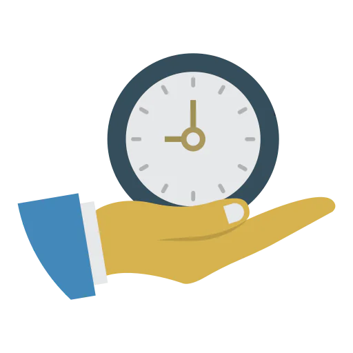 Time icon