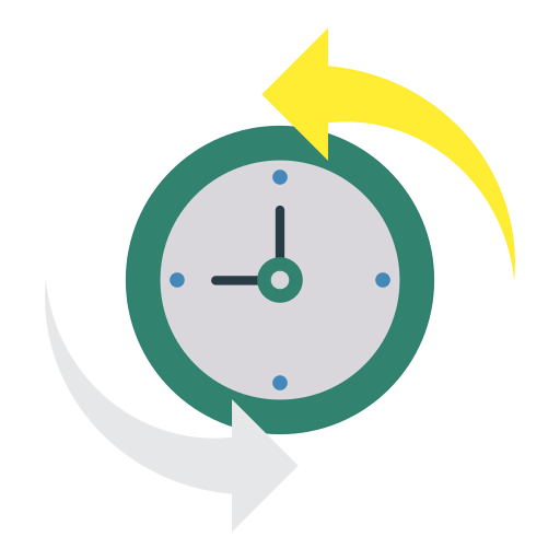 Time icon
