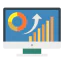 Growth icon 64x64