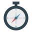 Compass icon 64x64