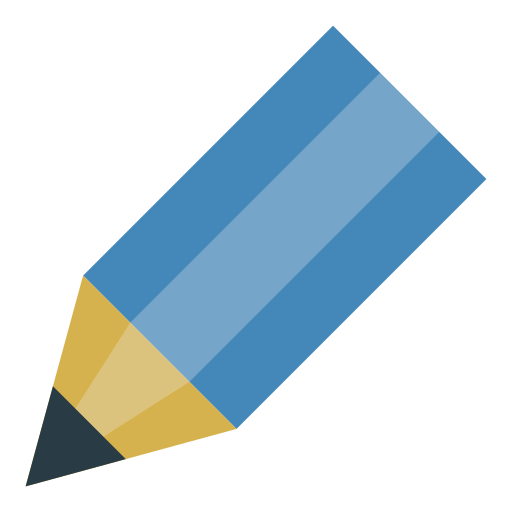 Edit icon