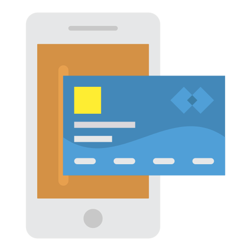 Payment method icon