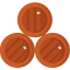 Barrels icon 64x64