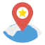 Map icon 64x64