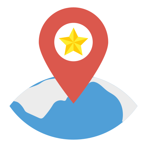 Map icon