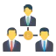 Network Symbol 64x64