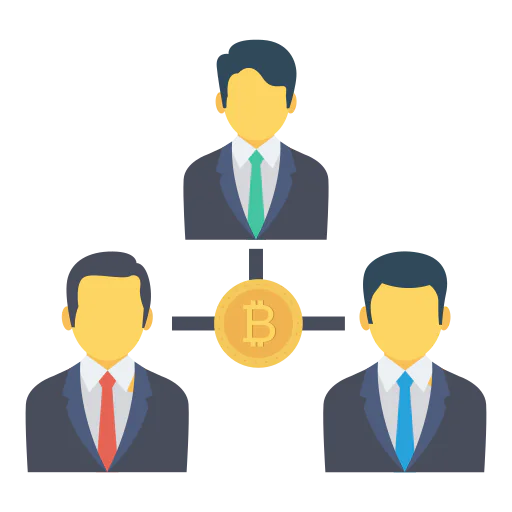Network icon
