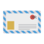 Envelope icon 64x64