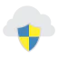 Shield icon 64x64