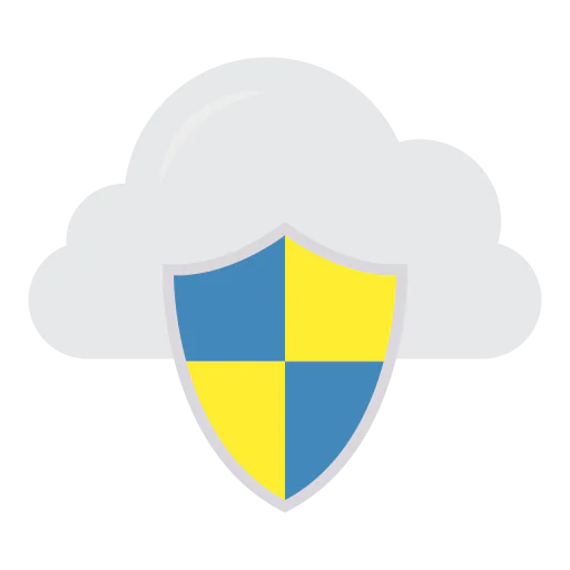 Shield icon
