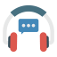 Support Symbol 64x64
