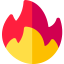 Fire icon 64x64