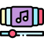 Playlist Ikona 64x64