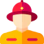 Firefighter icône 64x64