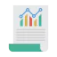Analytics icon 64x64