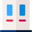 Emergency exit Symbol 64x64