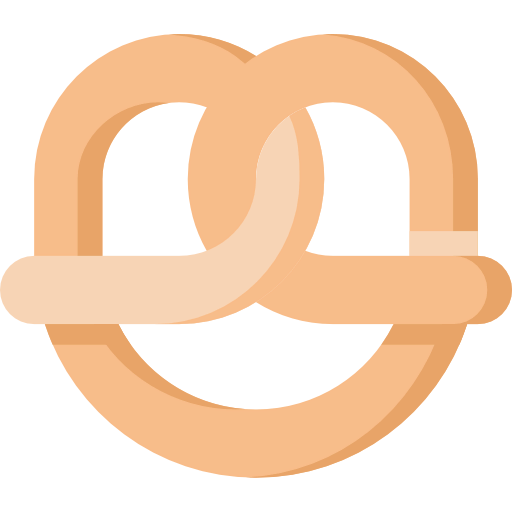 Pretzel icon