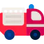 Fire truck 상 64x64