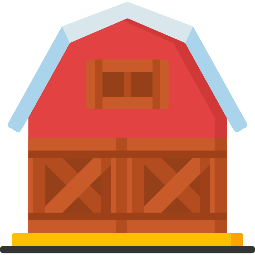 Barn icon