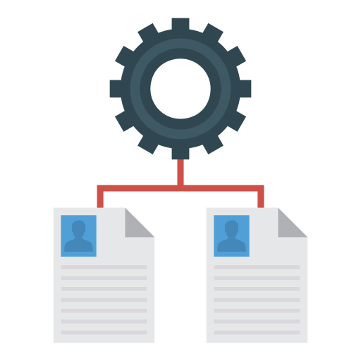 Setting icon
