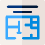 Evacuation plan 상 64x64
