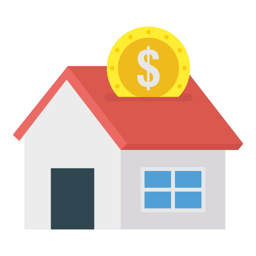 Building icon