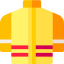 Firefighter uniform Symbol 64x64