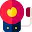 Fire alarm 图标 64x64