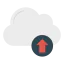 Upload icon 64x64