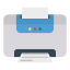 Printer Symbol 64x64