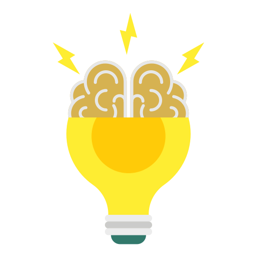 Creative icon