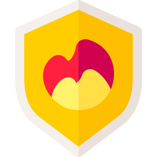 Shield icon