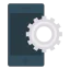Setting icon 64x64