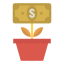 Growth icon 64x64