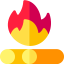 Bonfire icon 64x64