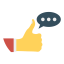 Like icon 64x64