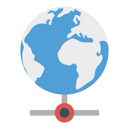 Internet icon