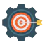 Target icon 64x64