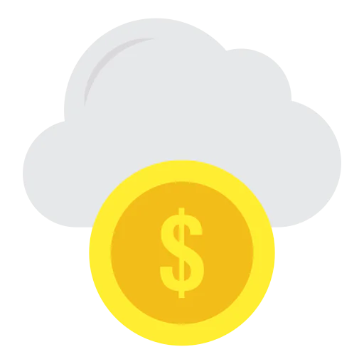 Dollar icon