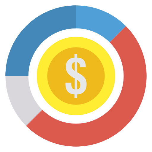 Dollar icon