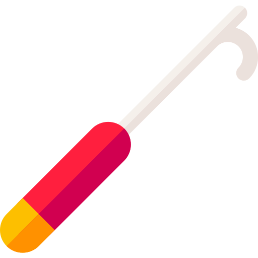 Harpoon icon