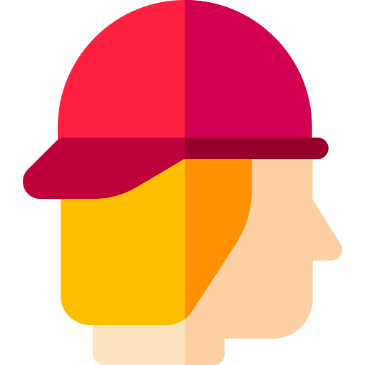 Firefighter icon