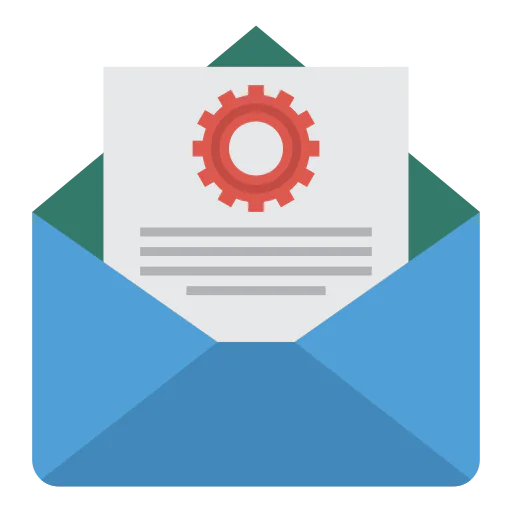 Message icon