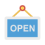 Open icon 64x64