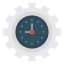 Time icon 64x64
