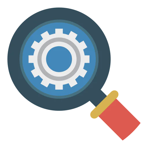 Setting icon