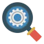 Setting icon 64x64